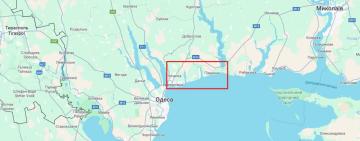 Ворог вперше застосував керовані авіабомби по мирній Одещині