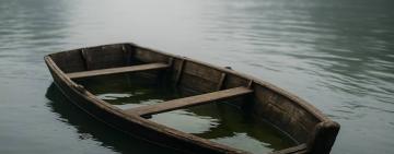 На Хаджибейському лимані знайшли тіло одного із зниклих рибалок