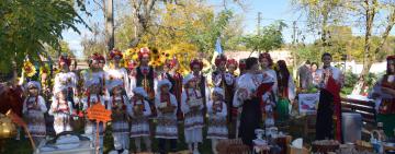 Бессарабське знову зібралося на ярмарок заради Перемоги