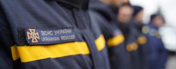 В Арцизі рятувальники допомогли жінці, яка впала вдома й не змогла підвестися