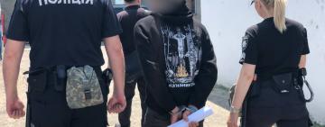 На лаві підсудних — 28-річний мешканець Болградського району: зберігав арсенал вибухівки та боєприпасів