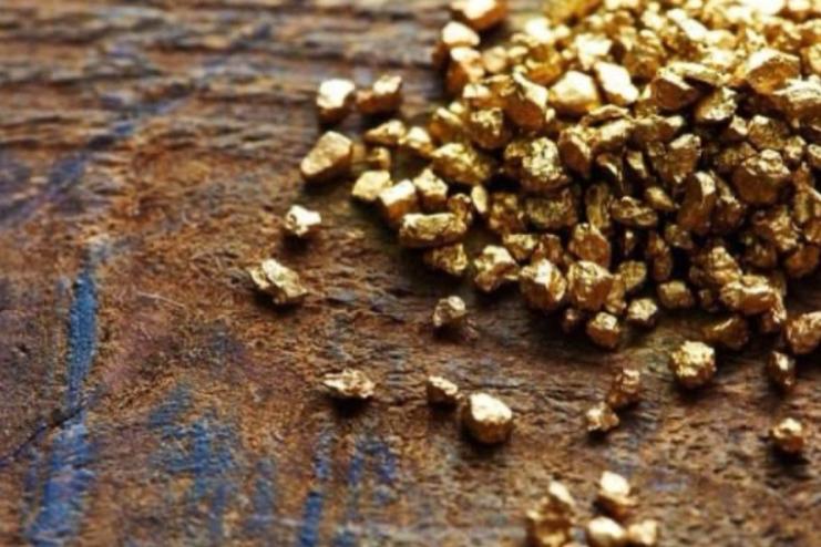 Ізмаїльський район може стати перспективною територією для видобутку золота