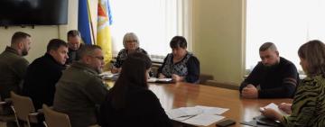 В Ізмаїльському районі обговорили питання регулювання популяції хижих тварин і диких кабанів