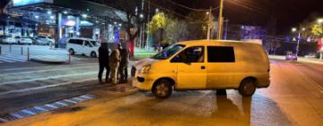 В Одесі поліцейський у стані сп’яніння погрожував зброєю військовим з ТЦК: розслідування веде ДБР