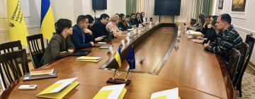 Стартує підготовка до масштабного інфраструктурного проєкту «М-15 Одеса — Рені»