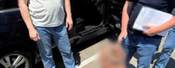 Поліцейські завершили розслідування щодо жителя Миколаївщини, який обіцяв за гроші працевлаштувати до СБУ для уникнення мобілізації