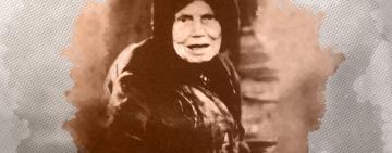 30 октября. Память блаженной Алипии Голосеевской   