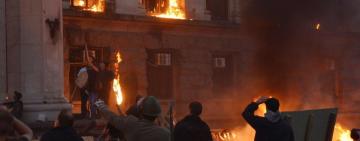 Колишній депутат Одеської міськради отримав підозру у державній зраді