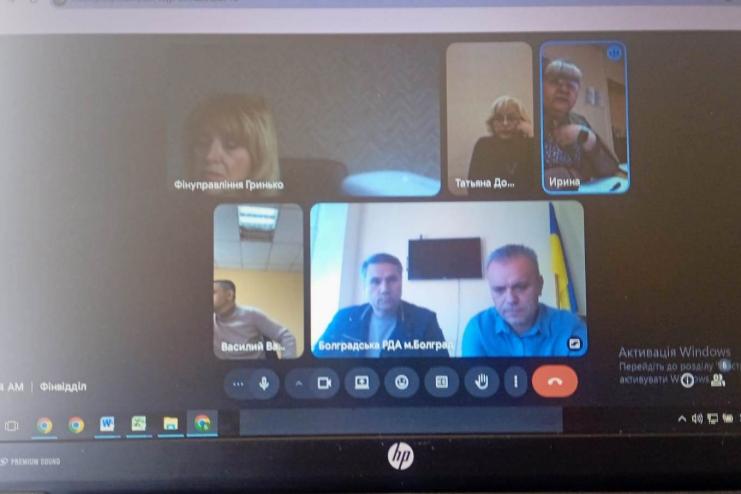 Арцизька громада демонструє ефективність у наповненні місцевого бюджету