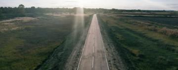 На Одещині відновили ділянку дороги між Кілією та Вилковим