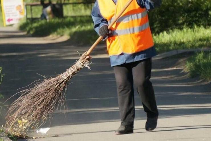 "Метла за наказом згори": в Одесі перетворили прибирання міста на політичний ритуал?