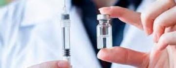 Одещина отримала 1 600 доз вакцини проти гепатиту B для безоплатного щеплення дорослих із груп ризику