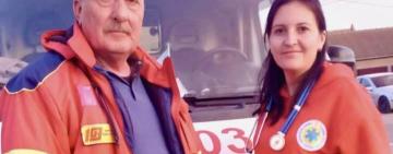 У Білгород-Дністровському районі жінка народила хлопчика просто в машині «швидкої»