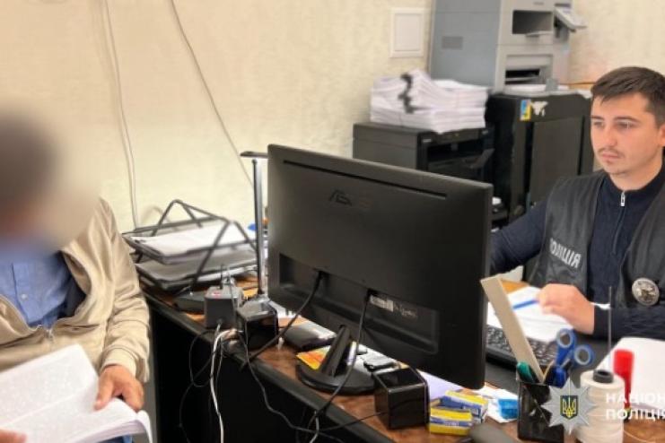 Хотів заволодіти бізнесом власниці приватної будівельної фірми: в Одесі судитимуть 62-річного чоловіка за спробу шахрайства з корпоративними правами на суму 6,7 млн грн