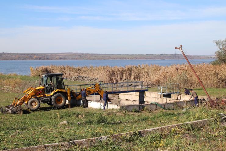 ПОСУХА І ОБМІЛІННЯ ЯЛПУГА СТАЛИ ПРИЧИНОЮ ПОГІРШЕННЯ ЯКОСТІ ВОДИ В БОЛГРАДІ — ОФІЦІЙНЕ ПОЯСНЕННЯ МІСЬКОЇ РАДИ