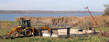 ПОСУХА І ОБМІЛІННЯ ЯЛПУГА СТАЛИ ПРИЧИНОЮ ПОГІРШЕННЯ ЯКОСТІ ВОДИ В БОЛГРАДІ — ОФІЦІЙНЕ ПОЯСНЕННЯ МІСЬКОЇ РАДИ