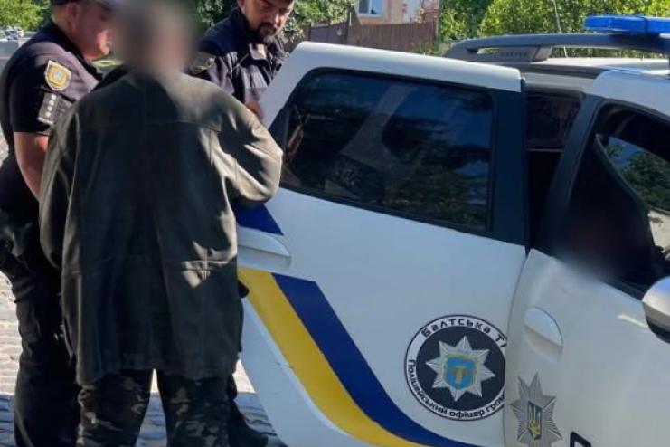 На Одещині судитимуть чоловіка, який підірвав гранату у дворі сусідів