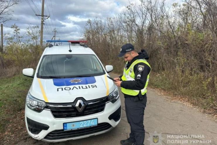 Ігнорували рішення суду: трьом жителям Березівщини повідомили про підозру у невиконанні вироків щодо штрафів та заборони керування авто