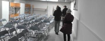 На Одещині судитимуть керівника будівельної компанії та інженера за привласнення понад 246 тисяч гривень бюджетних коштів