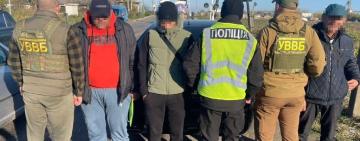 32 тисячі доларів за «послуги» нелегалів: Ізмаїльська прокуратура викрила вже четвертого ділка