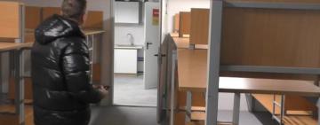 Керівника будівельної фірми та інженера технагляду судитимуть за розтрату бюджетних коштів, виділених на ремонт укриття