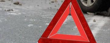 На трасі Одеса–Рені перекинувся автобус ТЦК: п’ятеро людей постраждали