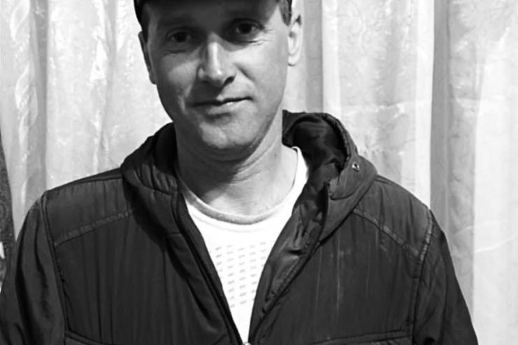 Ізмаїльщина втратила ще одного свого Захисника — Євгена Тимофєєва з Кілії