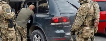 В Одеській області суд визнав винним місцевого жителя, який застосував сльозогінний газ проти співробітника ТЦК