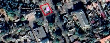 У Болграді проведуть громадські слухання щодо визначення місця розташування Алеї Слави 