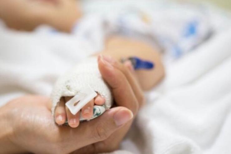 В Одесі госпіталізували тримісячну дитину з тяжкими травмами: поліція розслідує обставини