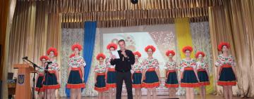 Світло культури сильніше за темряву: в Тарутинській громаді відзначили День працівників культури