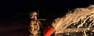 росія атакувала Одещину ударними безпілотниками: пошкоджено об’єкти енергетичної інфраструктури