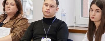 Арцизянин Сергій Нофенко — серед лауреатів Всеукраїнського конкурсу «Молодий правник року» 2024/2025