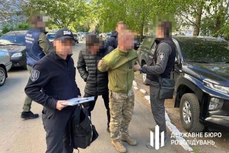 В Подільську судитимуть командира військової частини, якому бійці робили ремонт у оселі