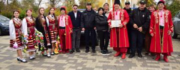 Свято, що гріє серце й підтримує фронт: Bolgrad Wine Fest-2025 зібрав найкращих виноробів і гостей