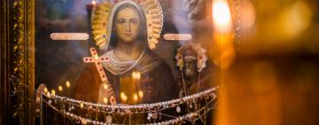 10 листопада. Пам'ять великомучениці Параскеви П'ятниці