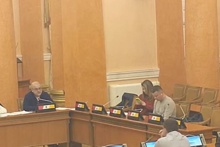 Верховна Рада досі не ратифікувала грантову угоду з Італією щодо відновлення культурної спадщини Одеси