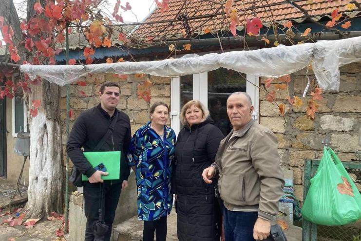 У Павлівській громаді з’явилася нова патронатна родина: підтримка дітей, які потребують захисту