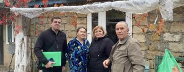 У Павлівській громаді з’явилася нова патронатна родина: підтримка дітей, які потребують захисту