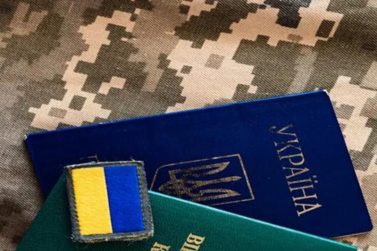 В Саратській громаді військовослужбовця засудили за напад на поліцейського