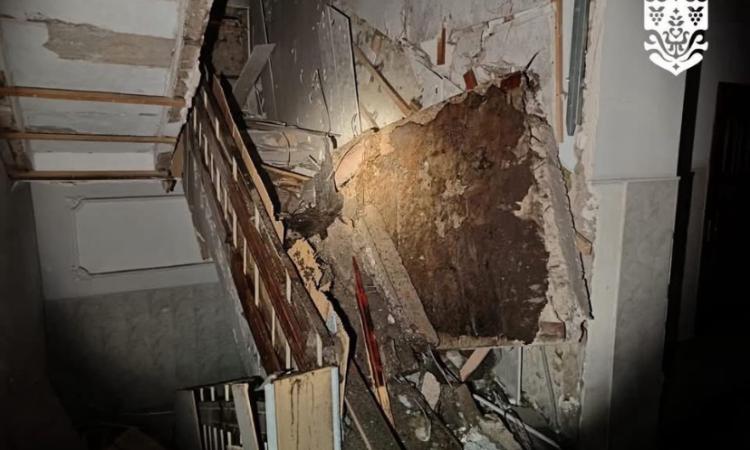 На Одещині — наслідки нічної атаки дронів: пошкоджено енергетичні об’єкти, є поранений