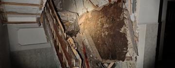 На Одещині — наслідки нічної атаки дронів: пошкоджено енергетичні об’єкти, є поранений