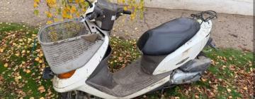 Збив пенсіонерку з мопеда та заволодів її транспортом: на Одещині поліцейські затримали 28-річного чоловіка, який перебував у розшуку