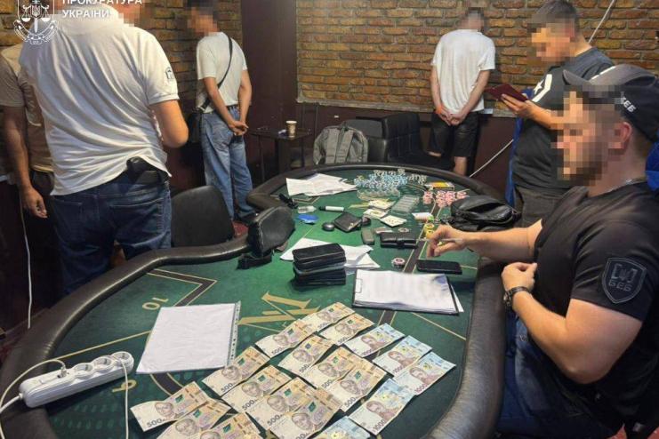 «Тіньовий куратор Бессарабії» постане перед судом: прокуратура Одещини завершила розслідування