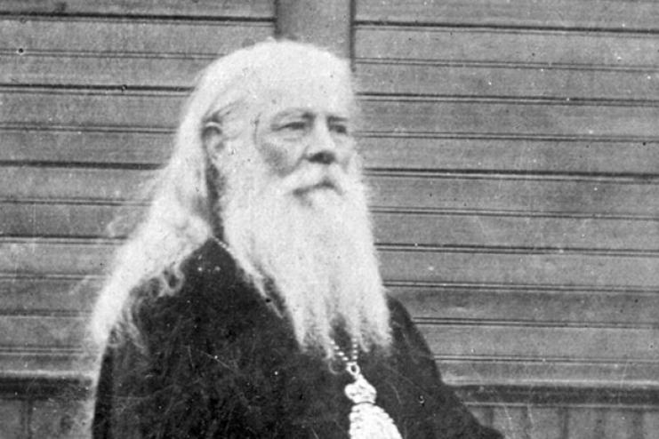 12 ноября. Память священномученика Александра архиепископа Харьковского