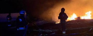 У Ренійській громаді триває відновлення електропостачання після обстрілів