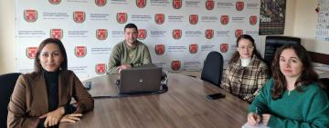 БОРОТЬБА ЗІ СКАЗОМ: БОЛГРАДСЬКИЙ РАЙОН БЕРЕ УЧАСТЬ У МІЖРЕГІОНАЛЬНІЙ КООРДИНАЦІЇ ВООЗ