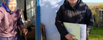 У Бессарабській громаді продовжують виїзні прийоми ЦНАП: допомога тим, хто не може відвідувати установу особисто