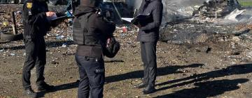 НА ОДЕЩИНІ ВОРОГ СПРЯМУВАВ БЕЗПІЛОТНИКИ ПРОТИ ЦИВІЛЬНИХ: Є ЗАГИБЛІ ТА ПОРАНЕНІ