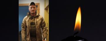 ЗАГИНУВ НА ХАРКІВЩИНІ: БІЛГОРОД-ДНІСТРОВСЬКИЙ ПРОЩАЄТЬСЯ З ВОЛОДИМИРОМ РОТОМ